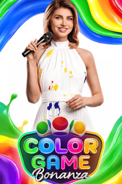 Color Game Bonanza